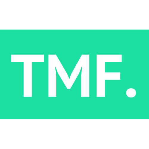 TMF Logo